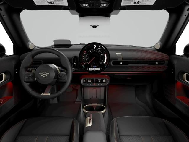 2026 MINI Cooper Convertible Cooper S