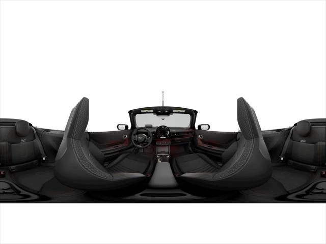 2026 MINI Cooper Convertible Cooper S