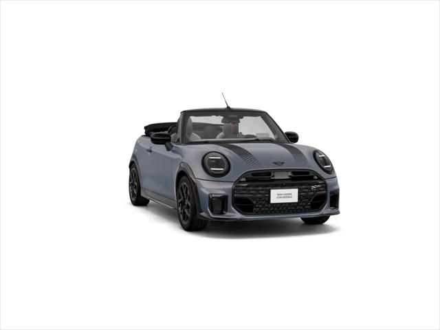 2026 MINI Cooper Convertible Cooper S for sale in Annapolis, MD