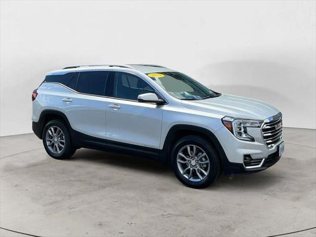 2022 GMC Terrain AWD SLT for sale in Bend, OR
