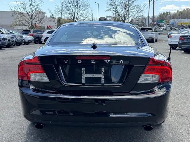 2012 Volvo C70 T5