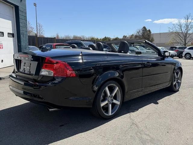 2012 Volvo C70 T5
