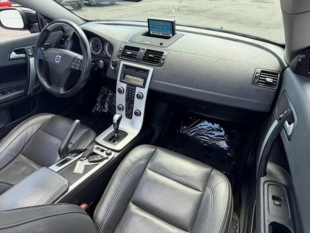2012 Volvo C70 T5
