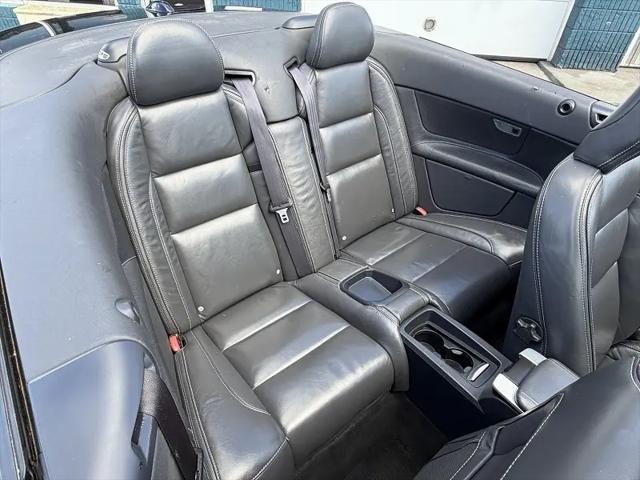 2012 Volvo C70 T5