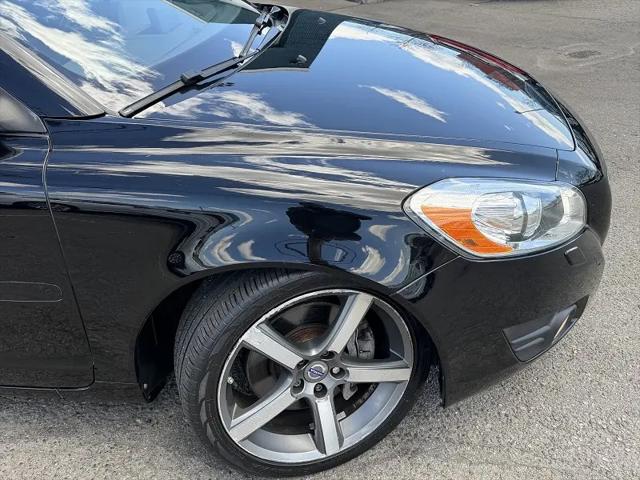 2012 Volvo C70 T5