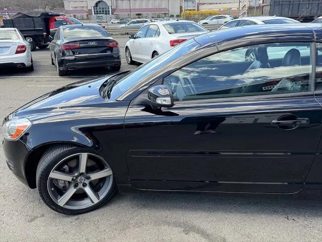 2012 Volvo C70 T5