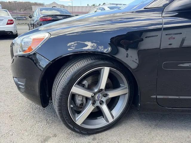 2012 Volvo C70 T5