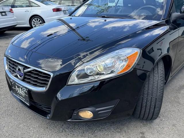 2012 Volvo C70 T5