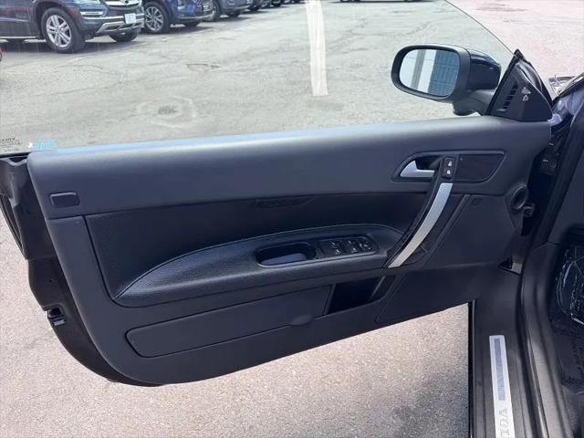 2012 Volvo C70 T5