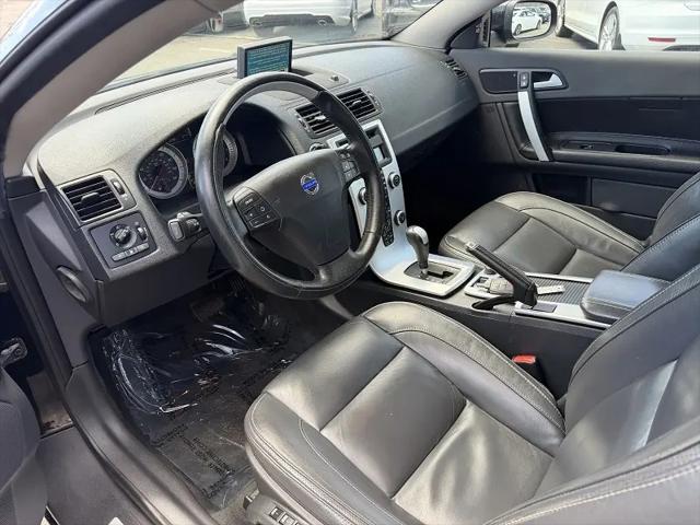 2012 Volvo C70 T5