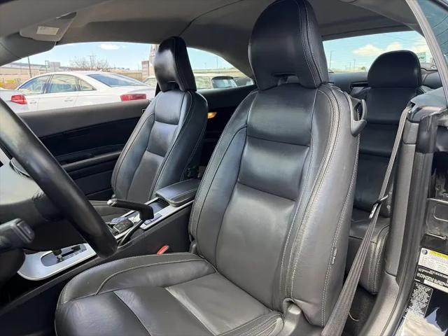 2012 Volvo C70 T5