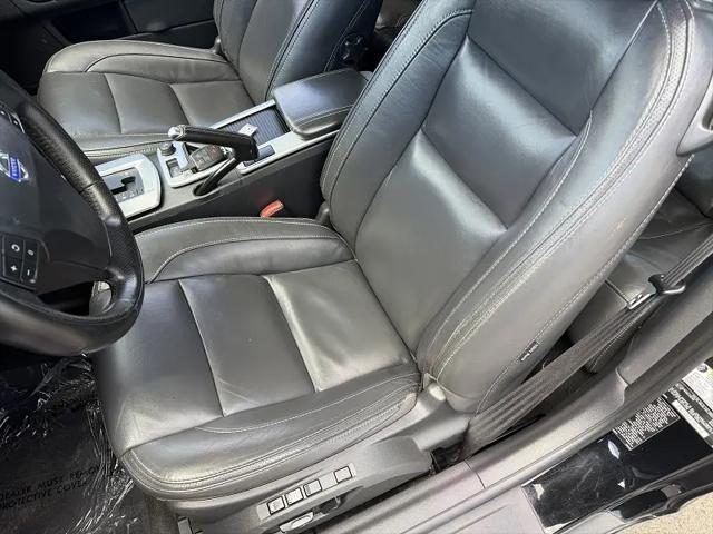 2012 Volvo C70 T5