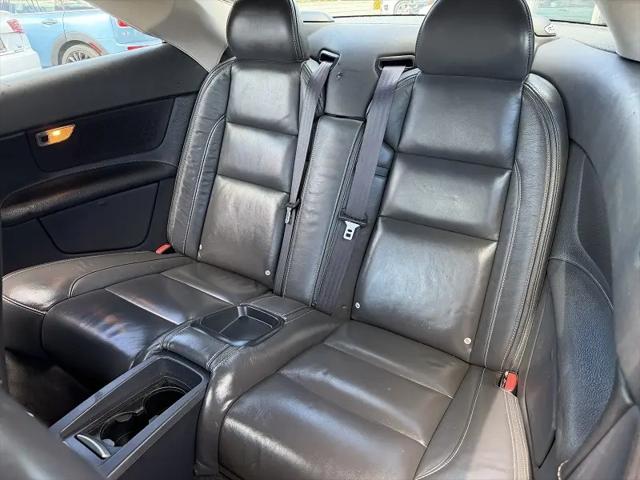 2012 Volvo C70 T5