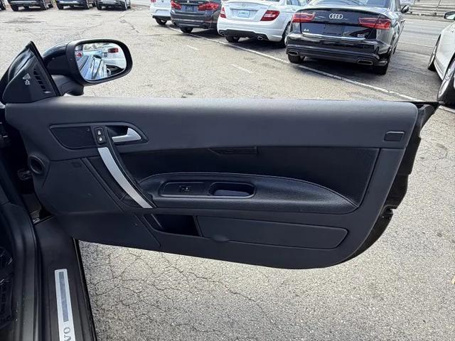 2012 Volvo C70 T5