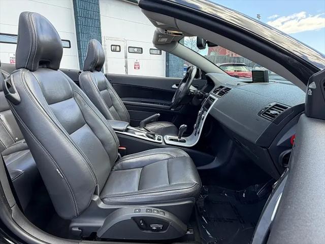 2012 Volvo C70 T5