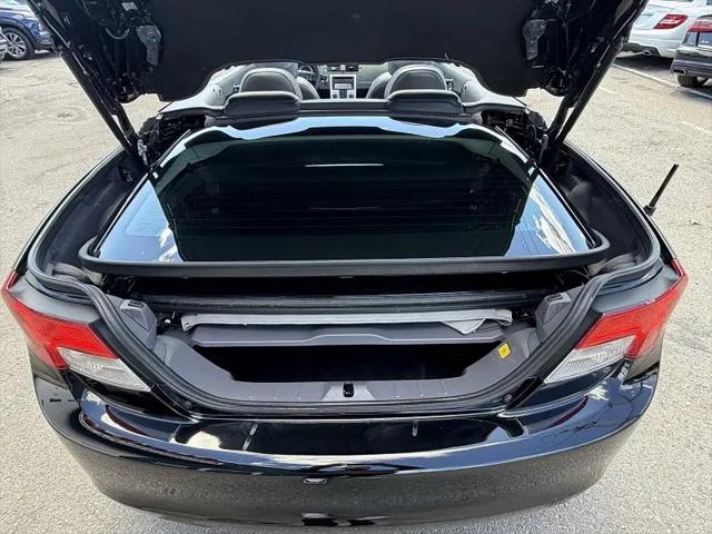 2012 Volvo C70 T5