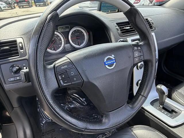 2012 Volvo C70 T5
