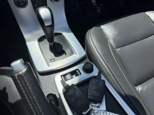 2012 Volvo C70 T5