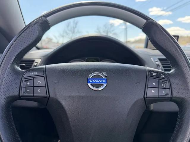 2012 Volvo C70 T5