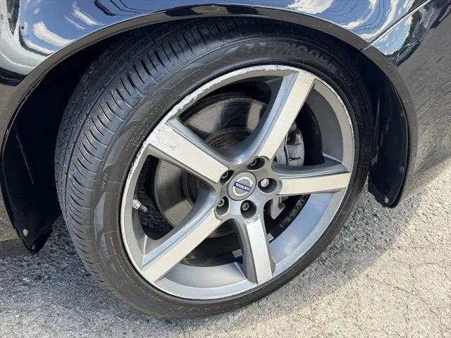 2012 Volvo C70 T5