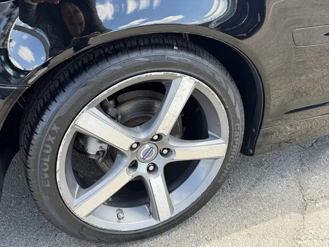 2012 Volvo C70 T5