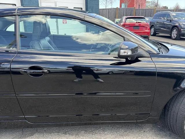 2012 Volvo C70 T5