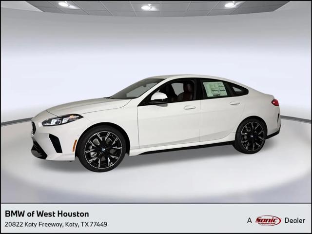 2026 BMW Coupe xDrive for sale in Katy, TX