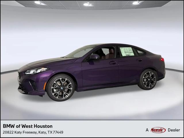 2026 BMW Coupe xDrive for sale in Katy, TX
