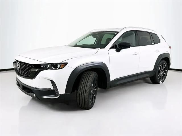 2026 Mazda CX-50 2.5 S Premium for sale in Martinez, GA