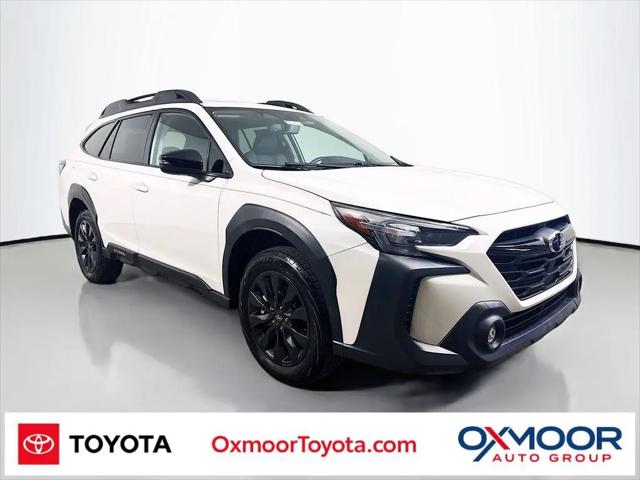 2024 Subaru Outback Onyx Edition XT for sale in Louisville, KY