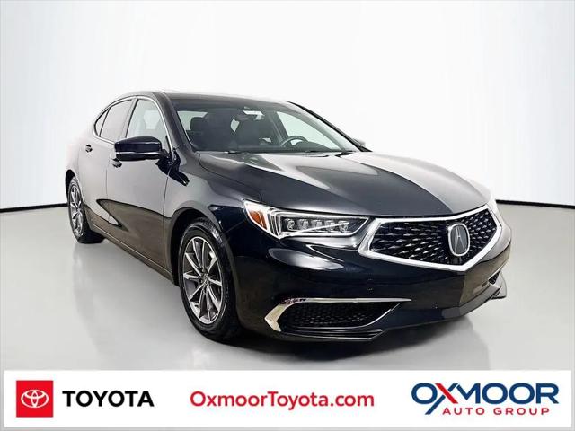 2020 Acura TLX Standard for sale in Louisville, KY