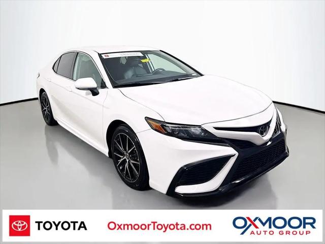 2024 Toyota Camry SE for sale in Louisville, KY