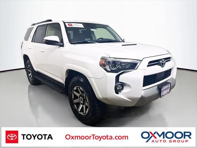 2024 Toyota 4Runner TRD Off Road Premium for sale in Louisville, KY