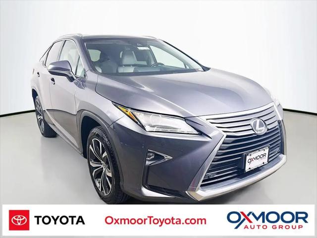 2017 Lexus RX 350 Base for sale in Louisville, KY