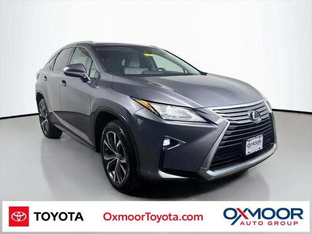2017 Lexus RX 350 Base for sale in Louisville, KY