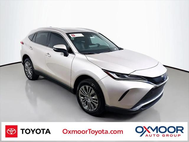 2024 Toyota Venza XLE for sale in Louisville, KY