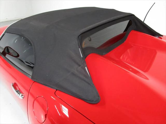 2006 Pontiac Solstice Base