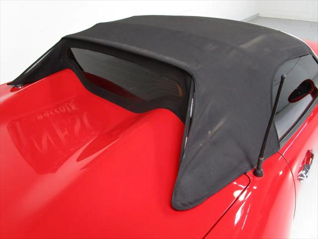 2006 Pontiac Solstice Base