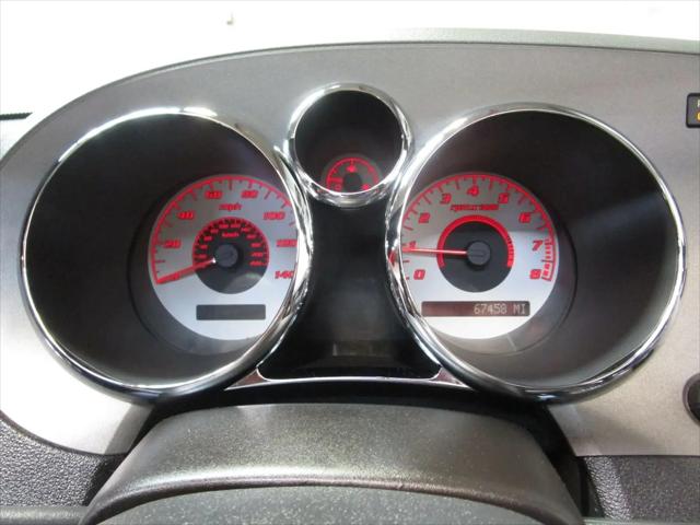 2006 Pontiac Solstice Base