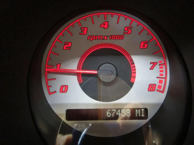 2006 Pontiac Solstice Base