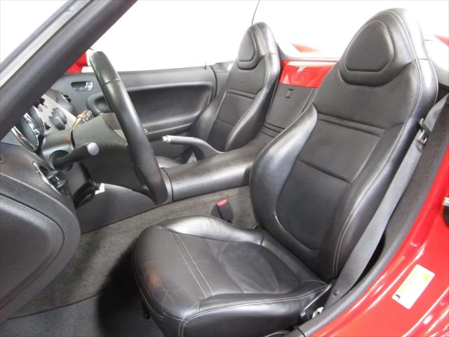 2006 Pontiac Solstice Base