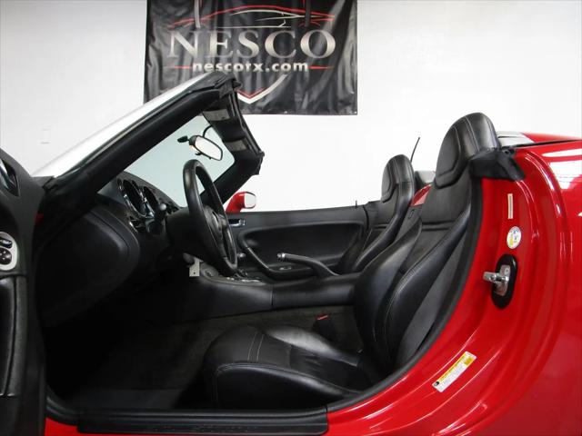 2006 Pontiac Solstice Base