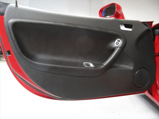 2006 Pontiac Solstice Base