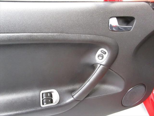 2006 Pontiac Solstice Base