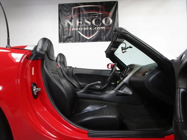 2006 Pontiac Solstice Base
