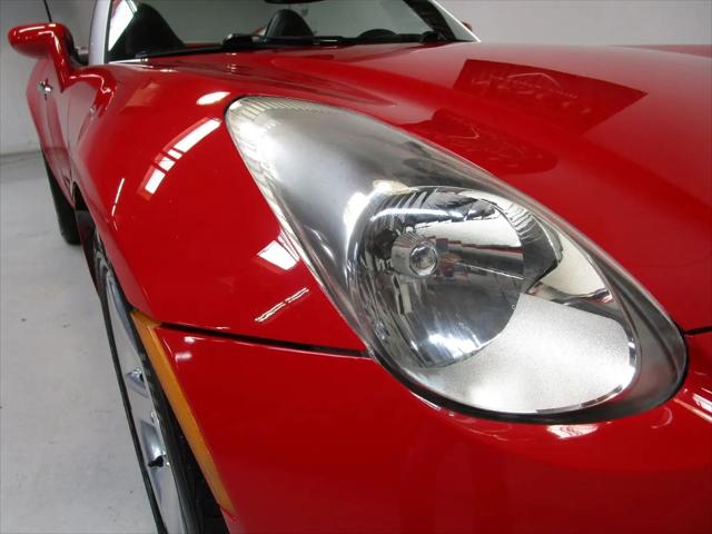 2006 Pontiac Solstice Base