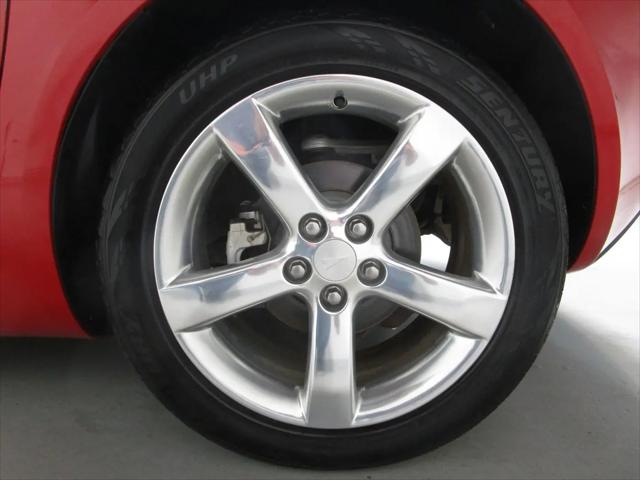 2006 Pontiac Solstice Base