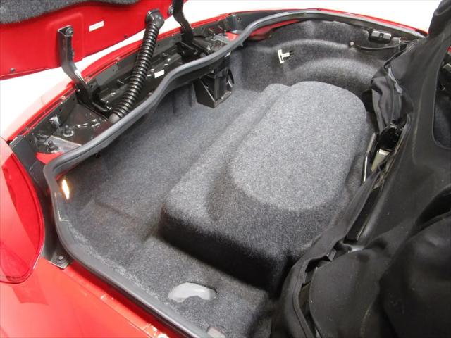 2006 Pontiac Solstice Base