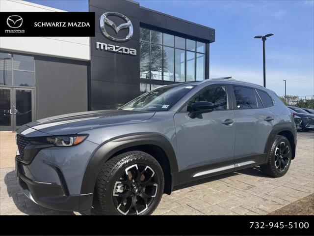2023 Mazda CX-50 2.5 Turbo Meridian Edition for sale in Shrewsbury, NJ