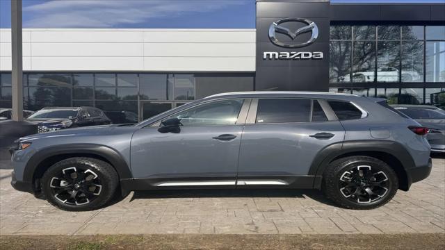 2023 Mazda CX-50 2.5 Turbo Meridian Edition
